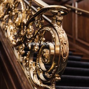 Durable Home Railings No-38804