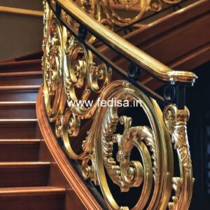 Stylish Staircase Ideas No-38805