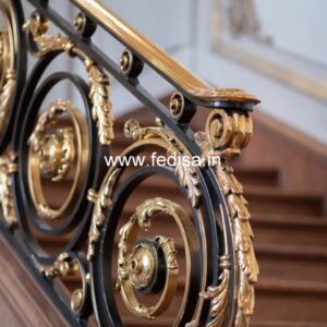 Latest Modern Railings No-38813
