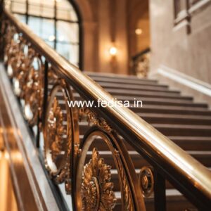 Creative Steel Railings No-38820