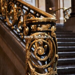 Unique Balcony Designs No-38824