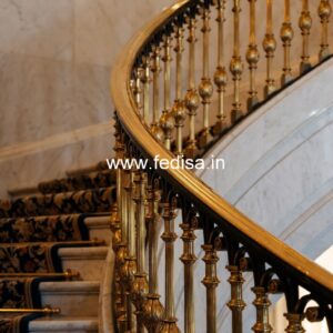 Modern Interior Railings No-38831