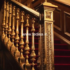 Innovative Home Railings No-38834