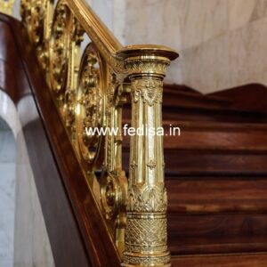 Premium Home Railings No-38836