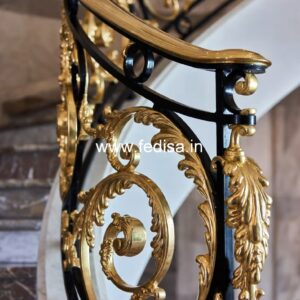 Decorative Balcony Railings No-38837