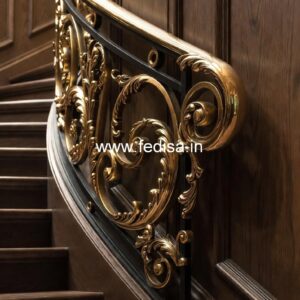 Latest Railing Design Ideas In India No-38839