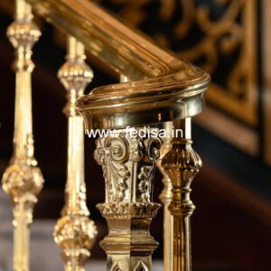 Indian Home Railing Design Ideas No-38841