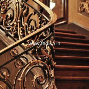 Low Cost Railing Design India No-38842