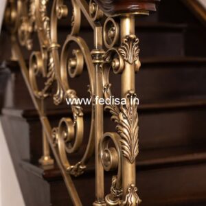 Modern Railing Design India 2038 No-38843