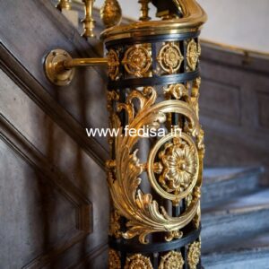 India Mein Best Railing Design No-38851