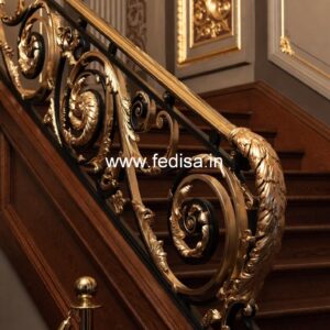 India Balcony Design Trends No-38861