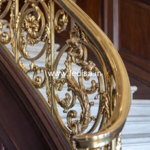 Affordable Railing India No-38864