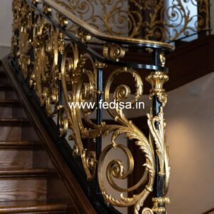 Indian Exterior Railing Ideas No-38865