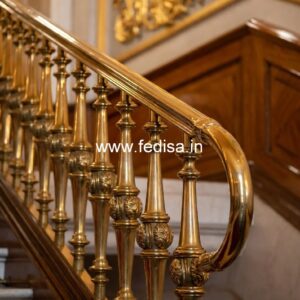Balcony Safety Railings India No-38866