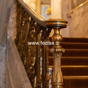 Budget Friendly Railings India No-38871