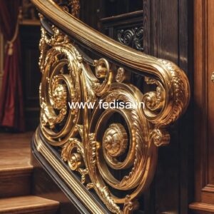 Steel Railing India Trends No-38873