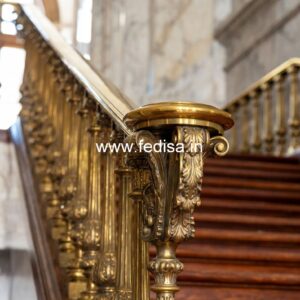 Indian Home Decor Railings No-38875