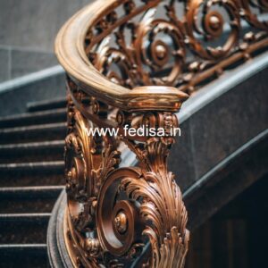 Balcony Railing India Photos No-38876