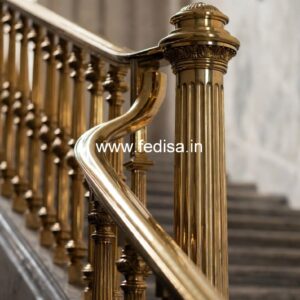 Modern India Railing Styles No-38878