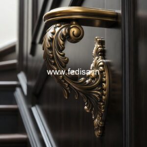 Exterior Railing India No-38879