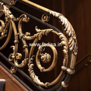 Indian Balcony Styling No-38880