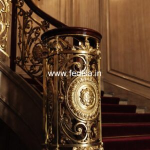 Ghar Ki Balcony Design No-38881