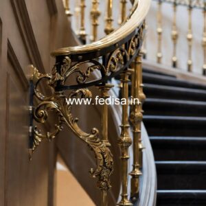 Ghar Ki Railing Modern Style No-38898