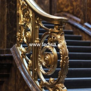 Balcony India Design Ideas No-38904