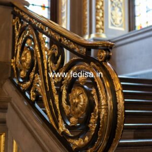 Ghar Railing Trends India No-38905