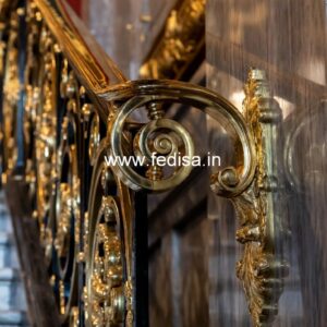 Steel Balcony India Ideas No-38911