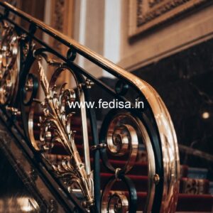 India House Railing Trends No-38913