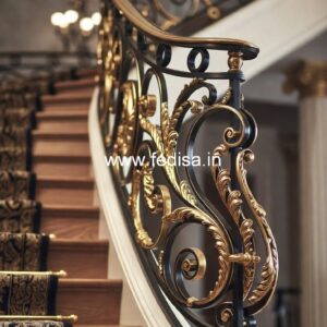 India Balcony Modern Style No-38916