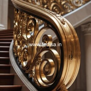 Ghar Balcony Design Modern No-38919