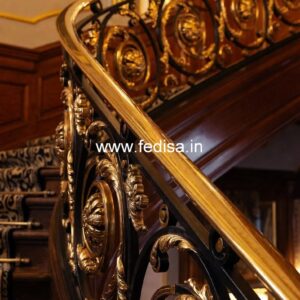 Indian Balcony Modern Ideas No-38925