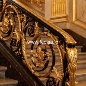 Modern India Balcony Decor No-38929
