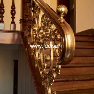 Ghar Balcony Style India No-38935