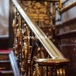 India Railing Design Photo No-38936