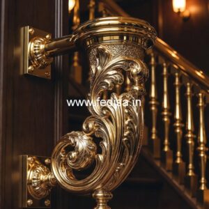 Indian Modern Railing Collection No-38938