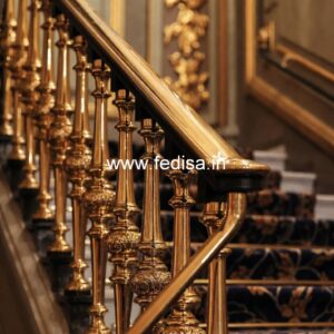 Top 10 Modern Railing Design Ideas No-38939