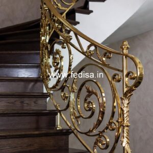 Top 20 Balcony Railing Designs 2038 No-38940