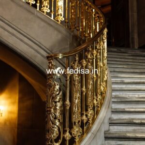 Best Steel Railing Design Ideas For Home No-38941