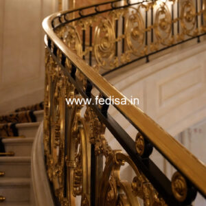 Simple And Stylish Balcony Railing Designs No-38942