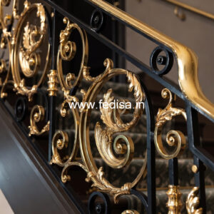 Latest Glass Railing Design Ideas For Home No-38944
