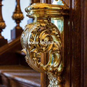 Top Balcony Safety Railing Designs No-38948