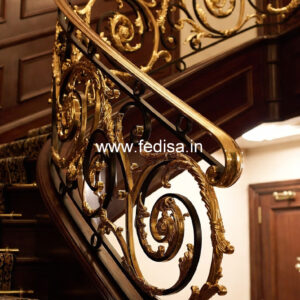 Low Budget Balcony Railing Design Ideas No-38950