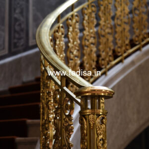 Best Metal Railing Design Ideas No-38952