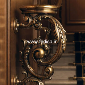 Best Steel Railing Design For Balcony And Stairs No-38960