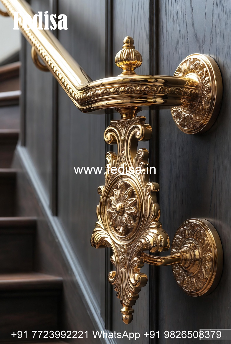 Top Trending Railing Design Ideas For 2038 No-38962