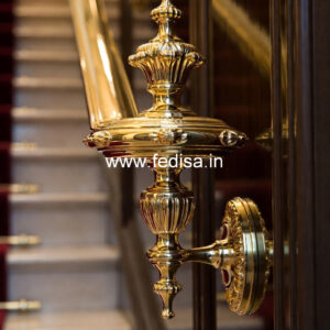 Stylish Staircase Railing Ideas For Modern Homes No-38964