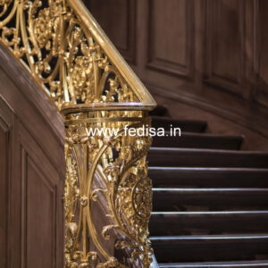 Low Cost Steel Railing Design Ideas For Home No-38971